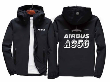AIRBUS A350 AUTUMN JACKET THE AV8R